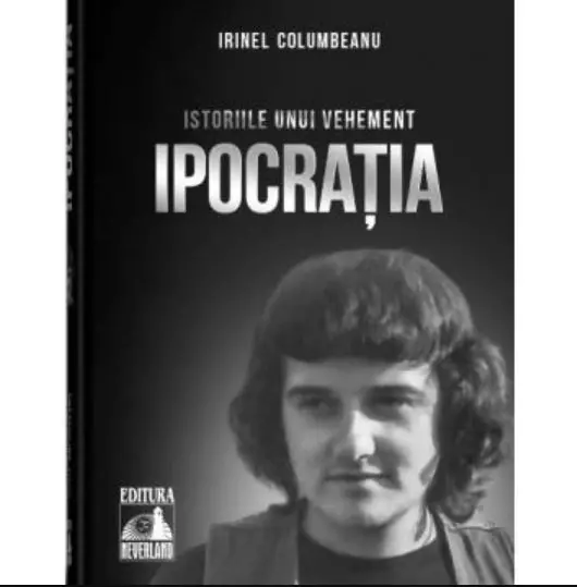 Cartea lui Columbeanu