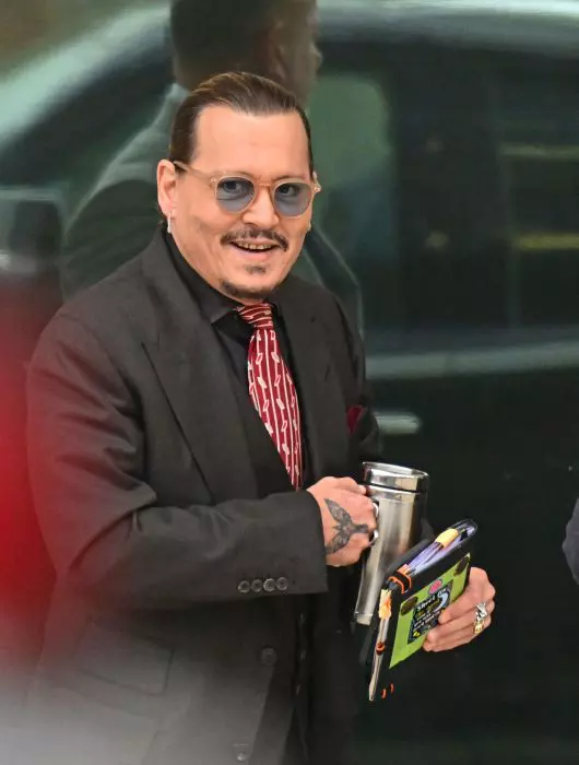 Johnny D