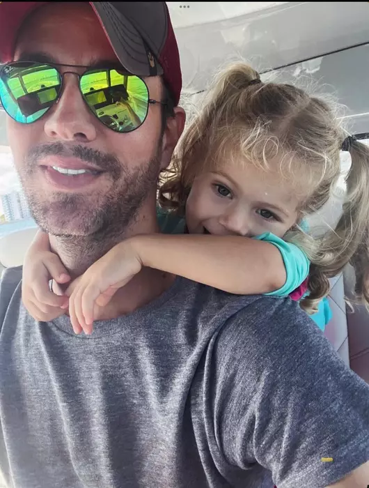 enrique iglesias 3