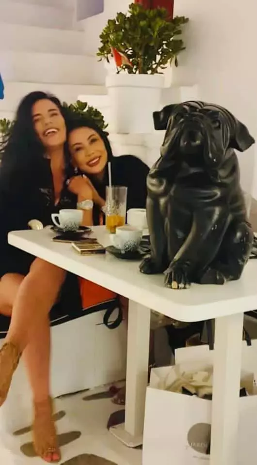 ioana nastase in vacanta singura 2