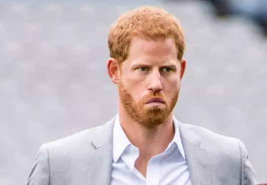 Meghan Markle și Prințul Harry
