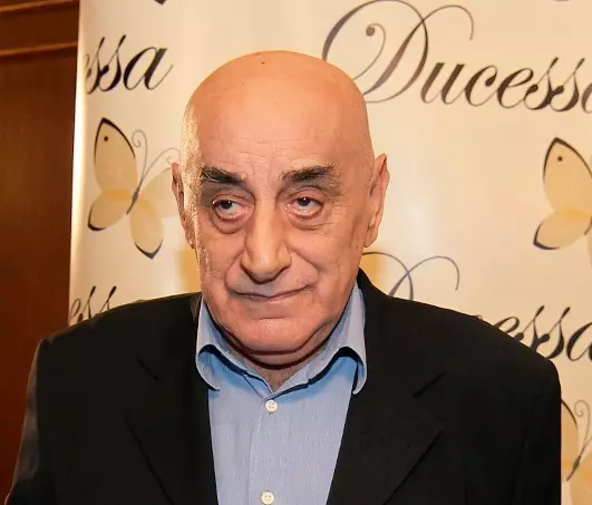 viorel lis
