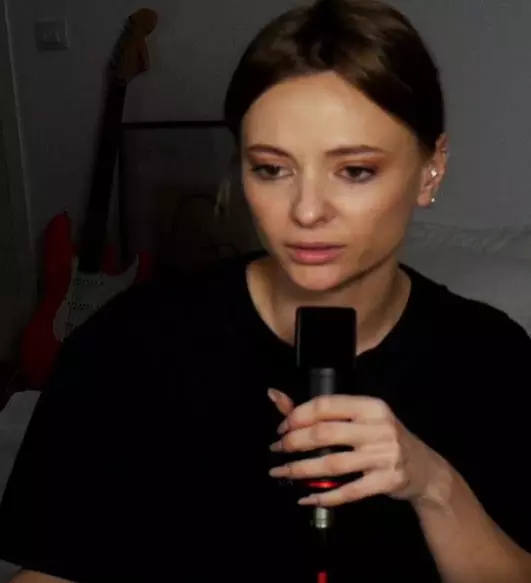 oana matache, primele declaratii despre divort. sora deliei si noul ei iubit s-au mutat impreuna