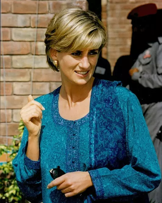 14.Diana se temea că Prințul Charles aranja un accident de mașină pentru a o ucide