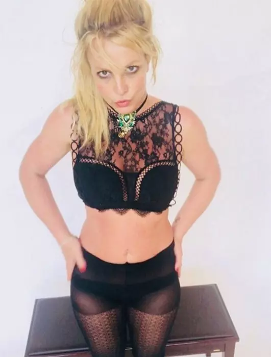 Britney