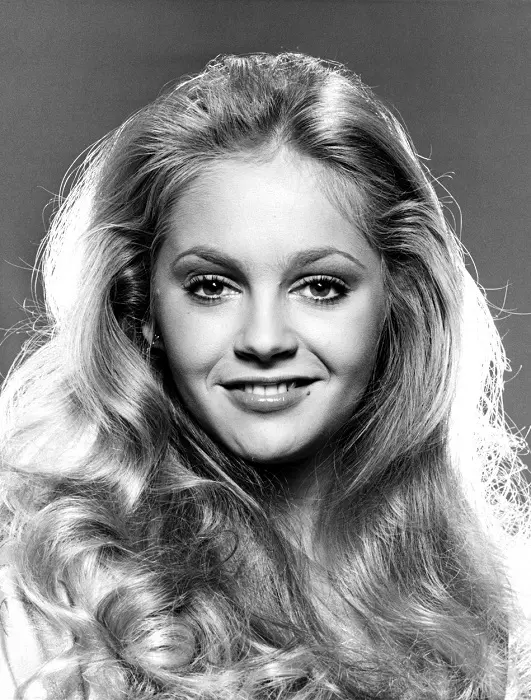 DALLAS (1979) CHARLENE TILTON
