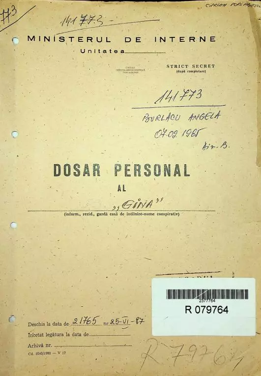 dosar