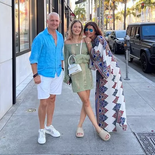 virgil iantu si fettele lui