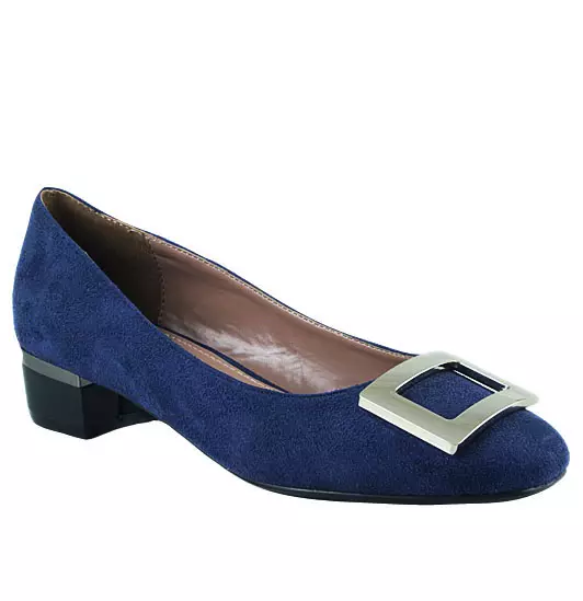 Pantofi Benvenuti, 119 lei