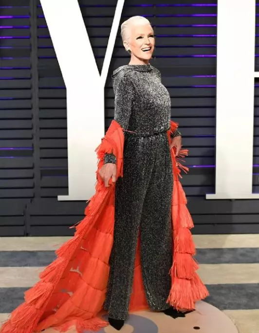 Maye Musk 2
