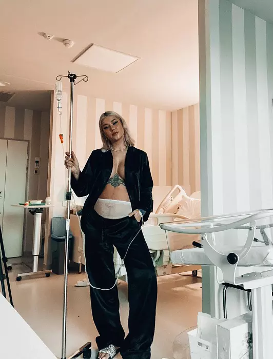 alina