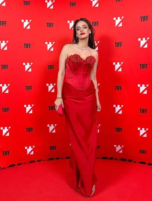 andreea raicu tiff 2