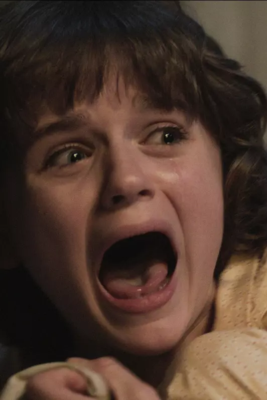 Joey King 