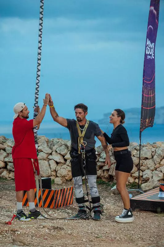 Doc anca munteanu dani otil power couple 24 februarie 2025