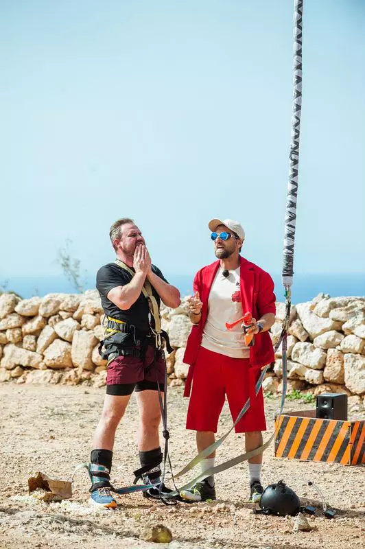 Nicu Grigore și Dani Oțil power couple 24 februarie 2025