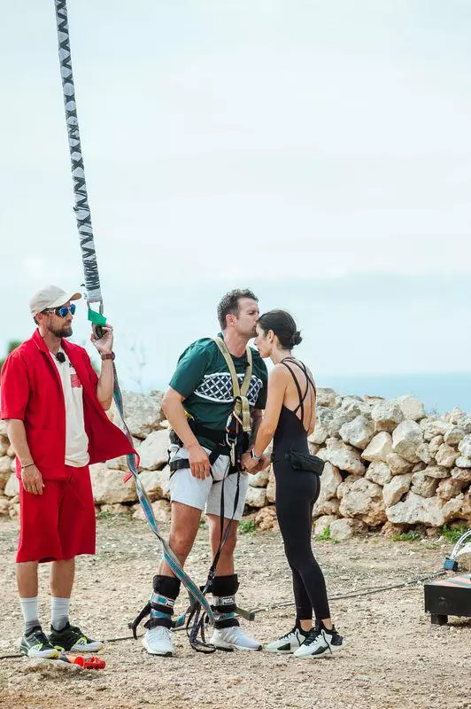 Robert Tudor, Elena Tudor și dani oțil power couple 24 februarie 2025