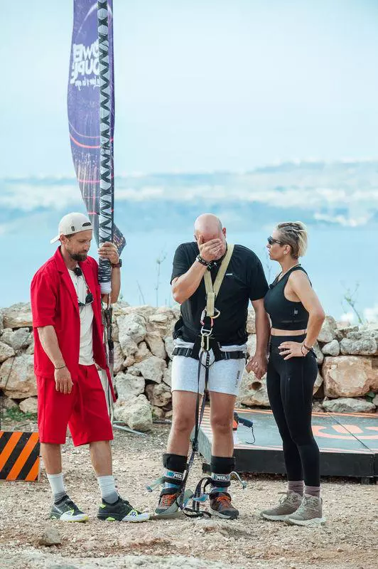 Vlad Huidu, Giulia Anghelescu si Dani Otil power couple 24 februarie 2025