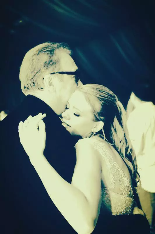 Gabriela Cotabita si fiica sa