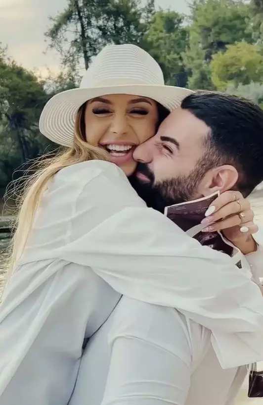 marinela mama pentru prima oara