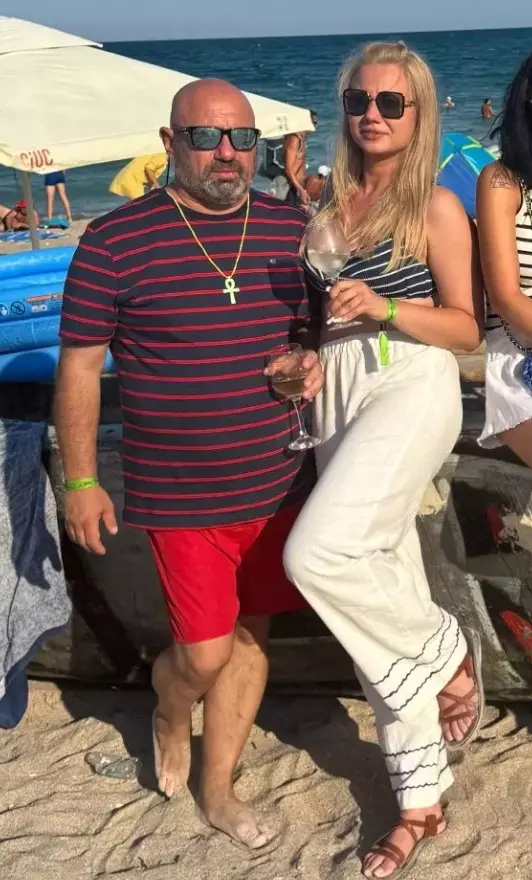 Cătălin Scărlătescu și Elena Gogean (2)