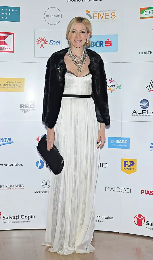 Sonia Argint Ionescu