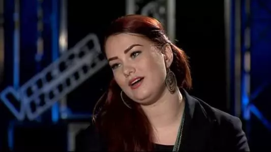 Feli despre Vocea Romaniei