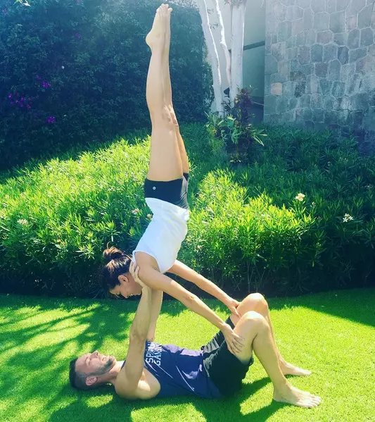 Eva iniante de nunta