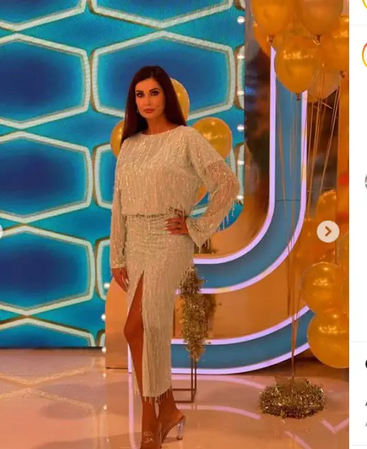 Nicoleta Luciu are contract cu Antena 1