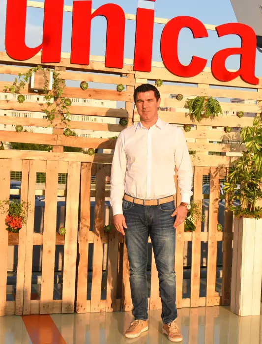 Mihai Leu