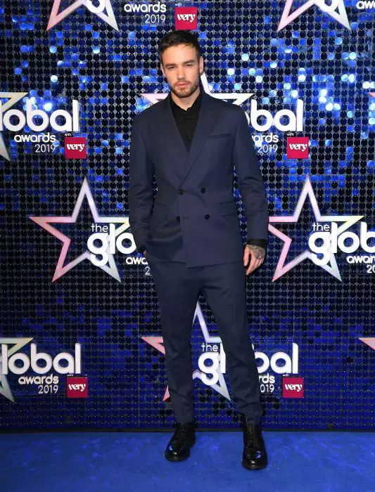 Liam Payne