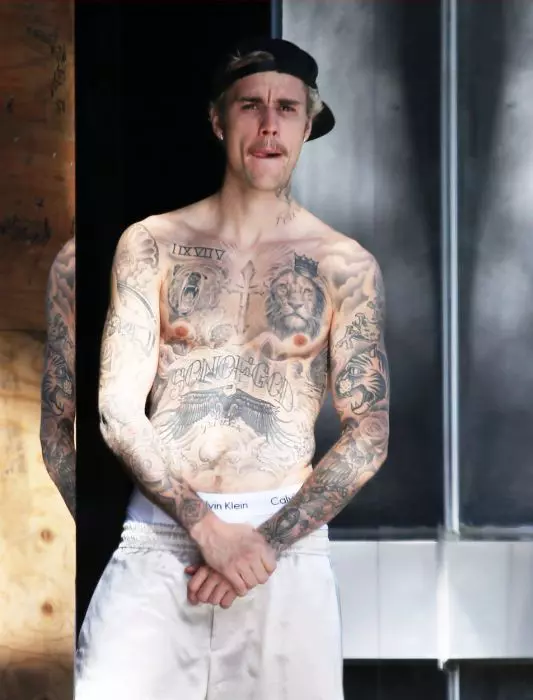 Bieber