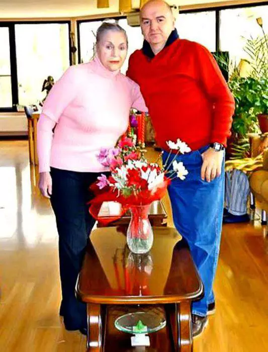 Ion-Cassian-si-Zina-Dumitrescu