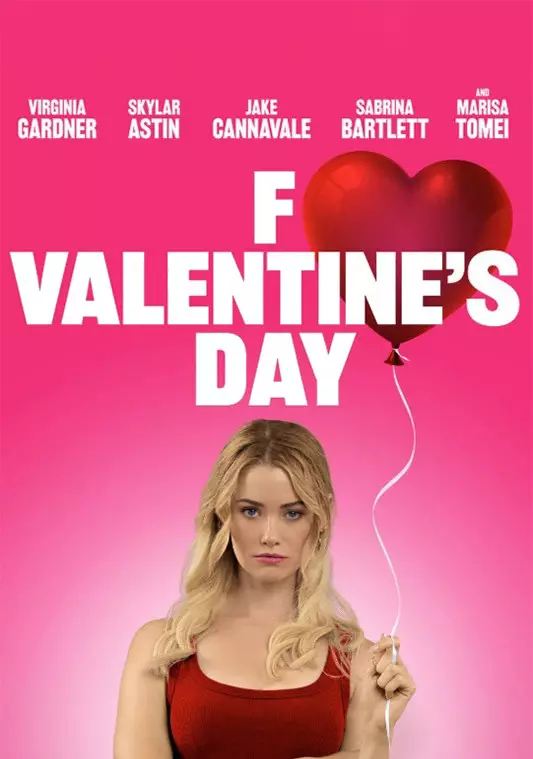 F*ck Valentine's Day