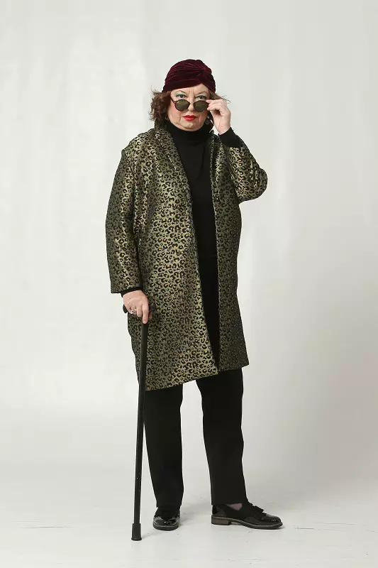 Virginia Rogin_Doina