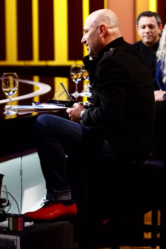 Antena 1 pregătește un nou sezon „Chefi la cuțite”. Au început filmările pentru sezonul 5 al show-ului culinar (3)