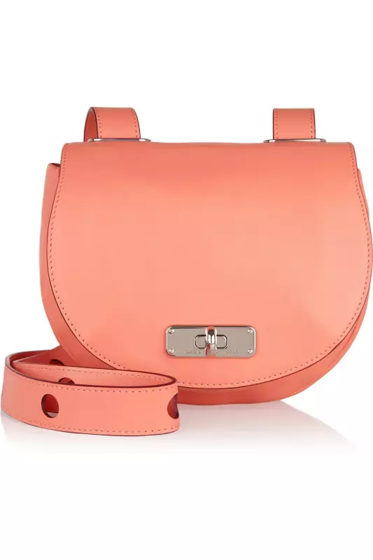 Geanta, 1620 lei, Marc by Marc Jacobs, net-a-porter 