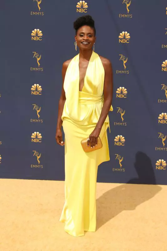 Adina Porter
