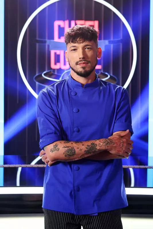 Alexandru Dima