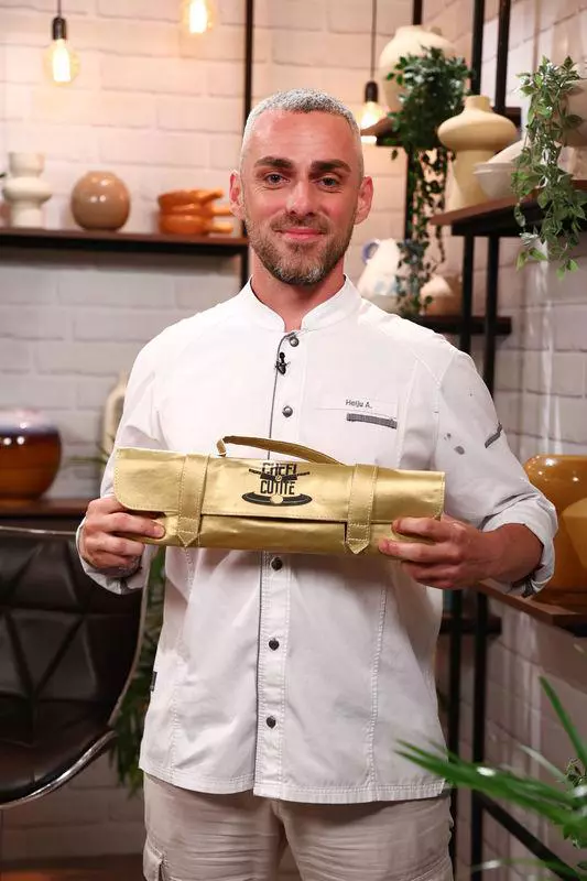 alexandru helju cutit de aur 2025