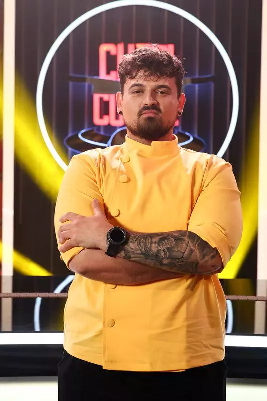 Bogdan Panaite