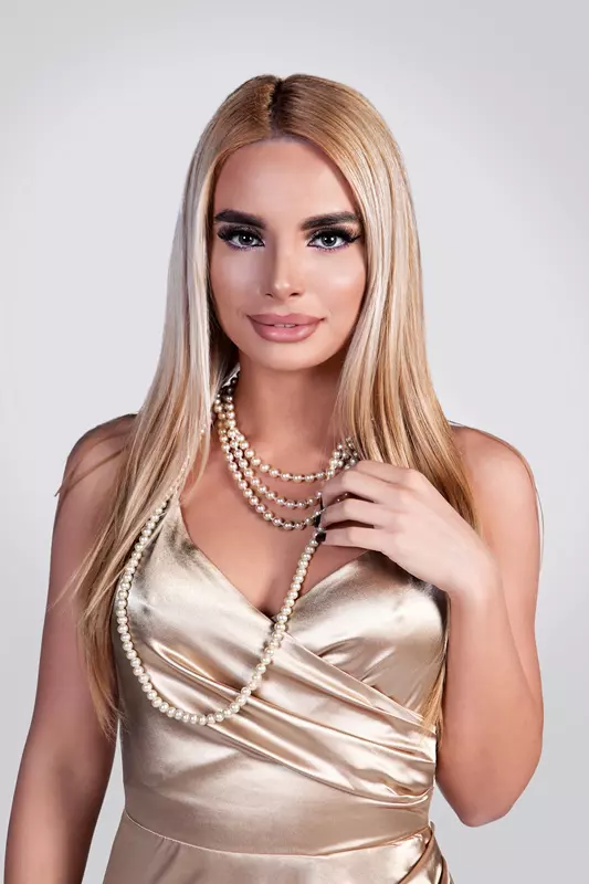 Otilia