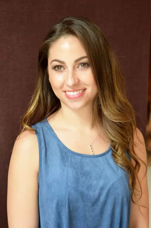 Morgan Haile
