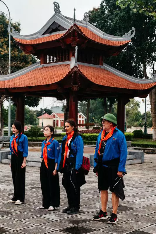 Mara și Serghei au părăsit Asia Express (6)