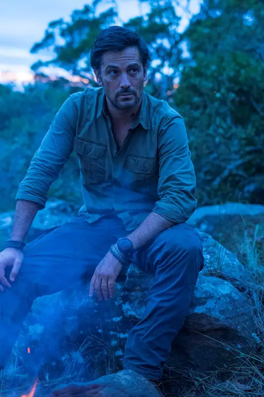 Hooten and the Lady