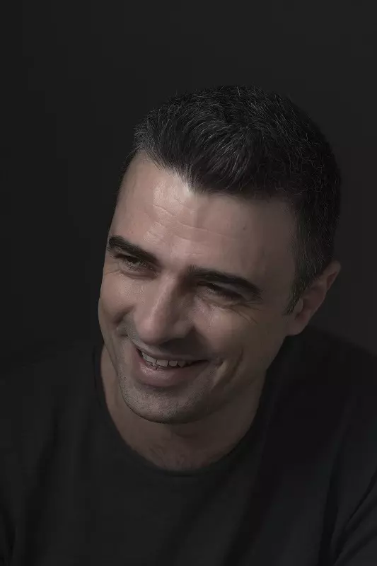 cornel ilie by matei buta - Copy