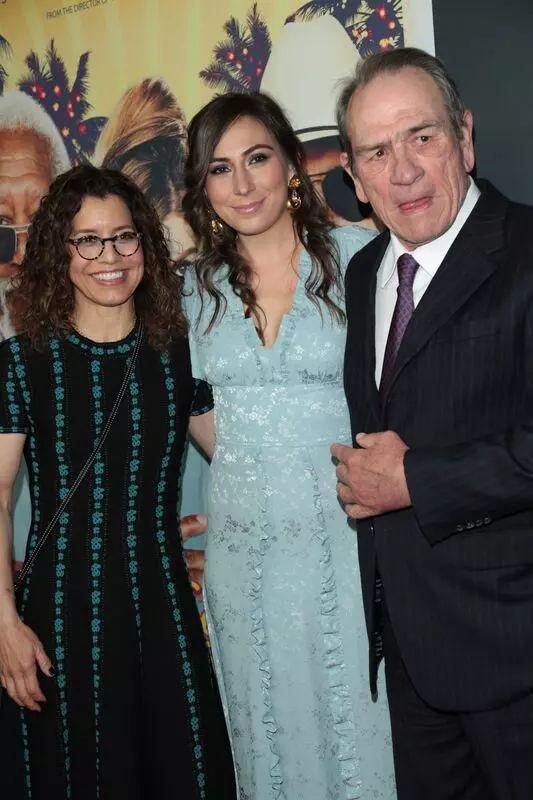 Red carpet for the "Just Getting Started" Premiere at ArcLight Theatre