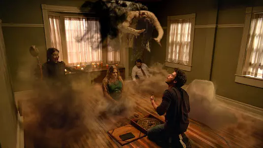 Midnight, Texas - Season Pilot