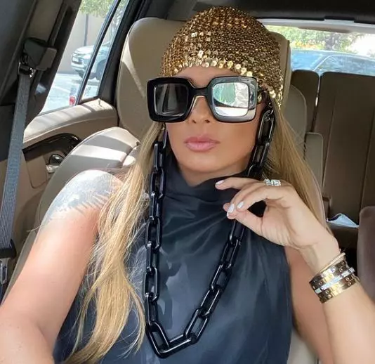 anamaria prodan 40