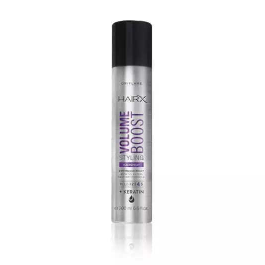 Fixativ pentru volum, Oriflame, Hair X, 27,90 lei