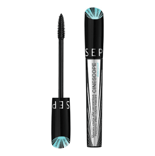 Mascara, Sephora, Cinescope Mascara Volume Effet Panoramique Waterproof, 80 lei